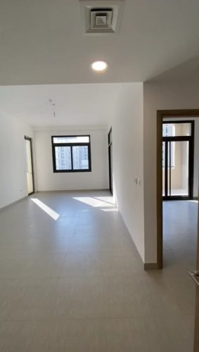 Brand New Spacious 1 BHK for Rent