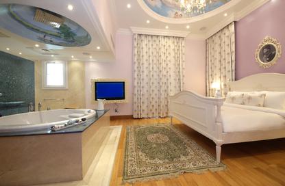 Luxury Spacious 4 BR+Maid Room Villa