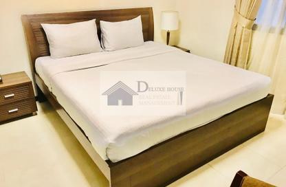 Furnished! 3 BED in 9500 near Abu Dhabi Mall