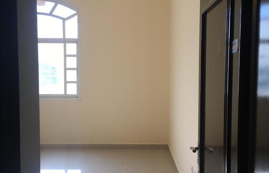 Studio for rent at mohamed bin zayed city.  2,000 AED / monthly