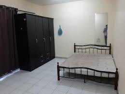 Bur Dubai, IMMEDIATE bed space available Rent AED 500