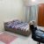 Executive Big Room with attach Washroom for Veg Family or Couple