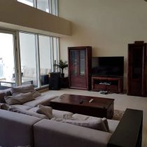Amazing Room in rare penthouse in Jlt next to metro