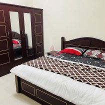 Well furnished room available for ladies or couple