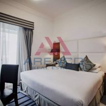 1BHK | Furnished Deluxe 4 Start Apartment