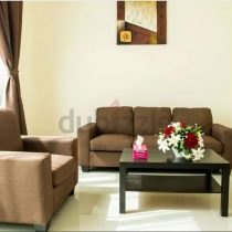 Spacious Fully Furnished Serviced Apartment