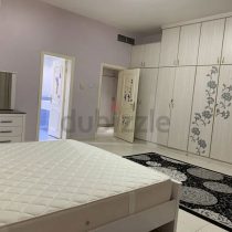 Studio for monthly rental fully furnished for single lady