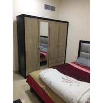 Furnished apartment for rent in Ajman