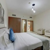 Amazing 1 BR big Aprtmt in the heart of Jumeirah Village Circle