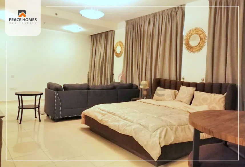 ADORABLE STD | BEST PRICE | FULLY FURNISHED
