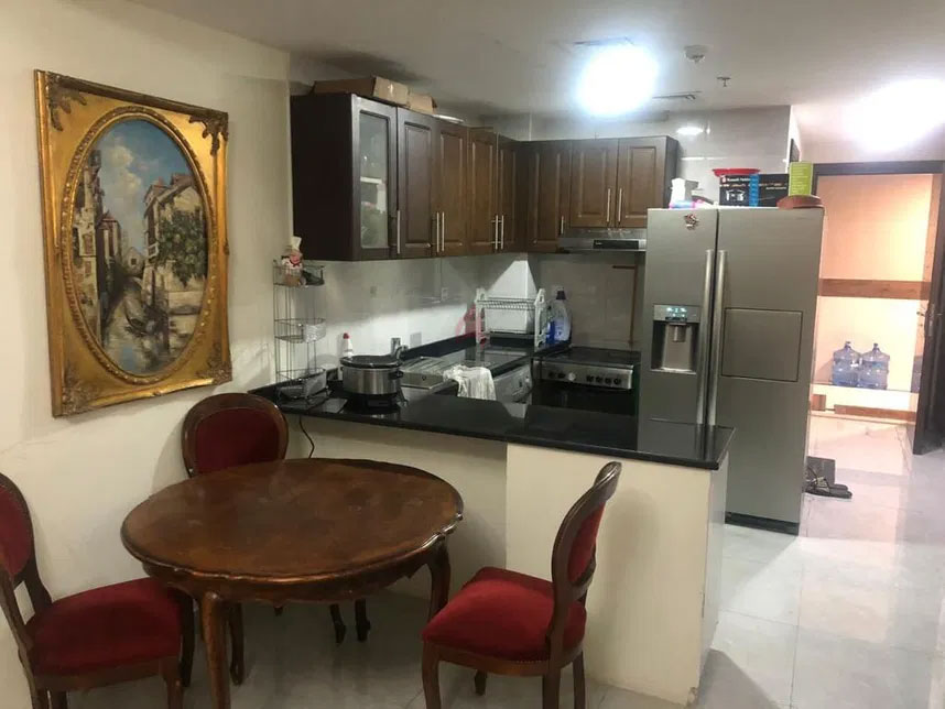 Monthly 3999 AED With Bills || Fully Furnished 1BHK
