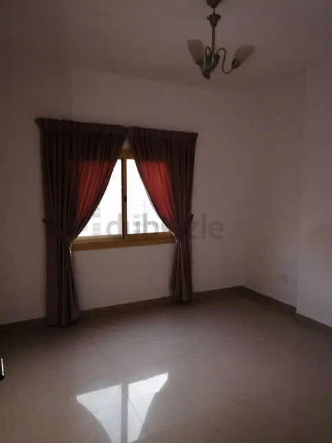 Furnished room in Al Qasimia Sharjah for 1300aed