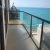 Spectacular 1 Br Ocean view, Chiller Free,