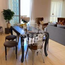 Large stylish 1BR on beach front, Apartment for Rent