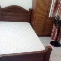 Maid Room| Family or Working Ladies |Monthly