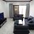 Adorable NEW and Spacious Furnished 1bhk with Private Garden