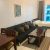 NO commission , directly from Landlord big studio IMPZ with parking, Dubai Production City, Fully furnished and equipped apartment