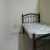 Partition/master room for rent in France cluster P building