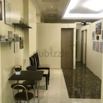 Close Partitions for rent in Ajman, 800 Monthly
