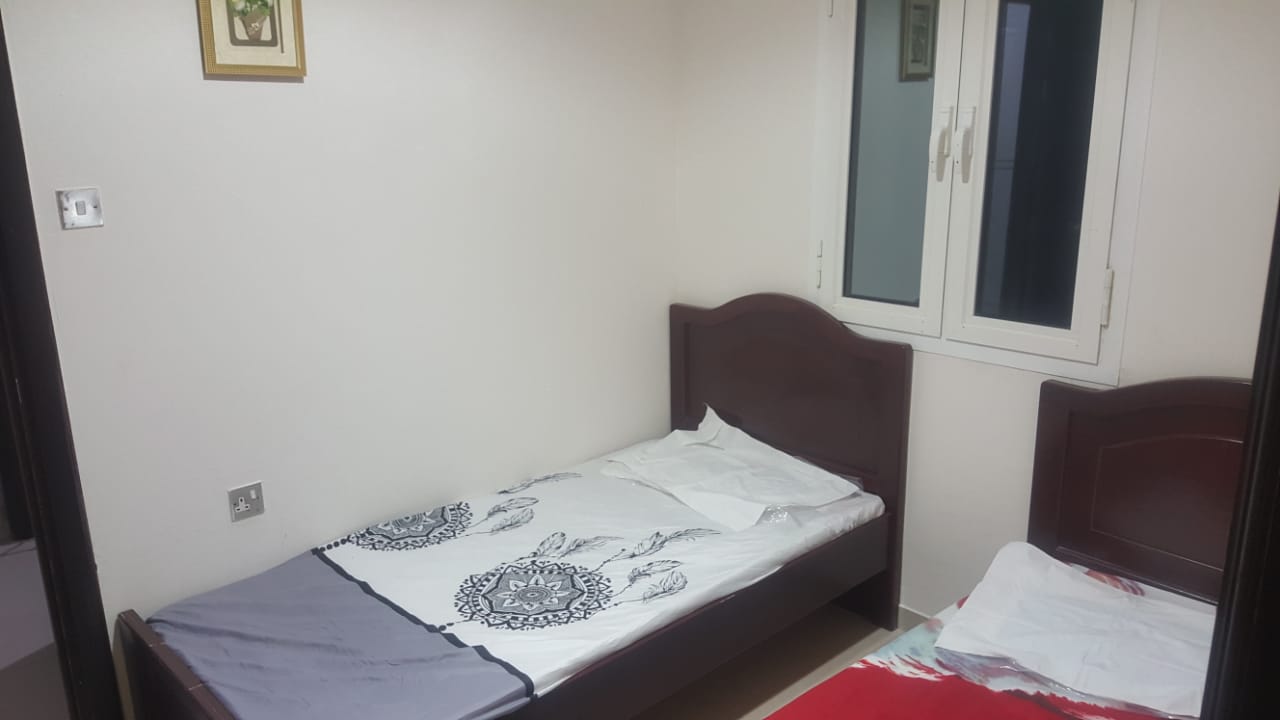 FURNISHED ROOMS AVAILABLE