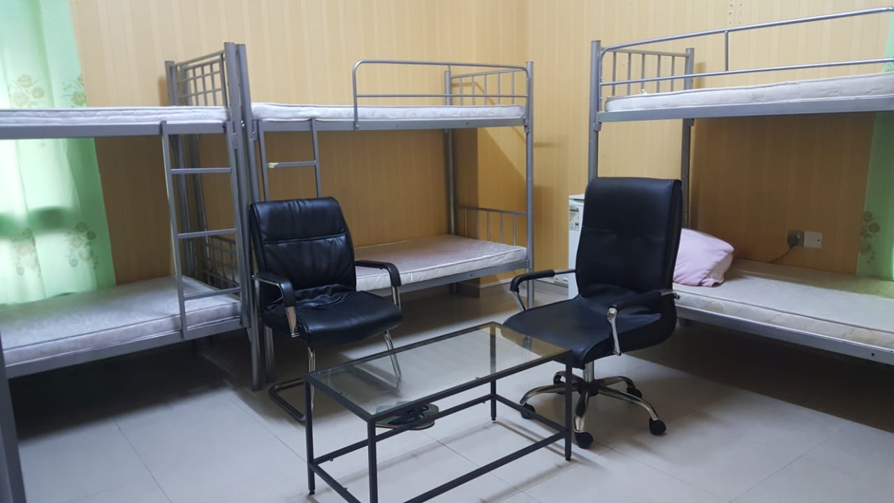 Bed Space for All Nationalities in Cheap Price in Bur Dubai