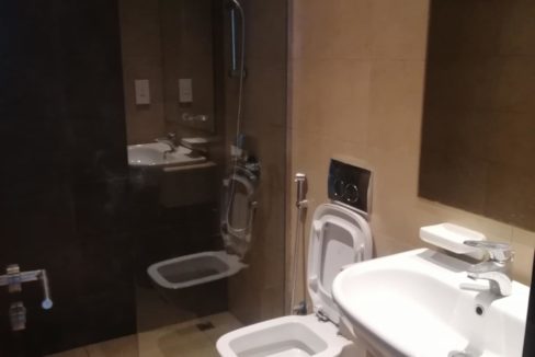 Master Room with attached bathroom available for rent at al barsha 1 Near mall of Emirates