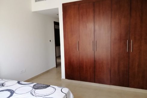 Master Room with attached bathroom available for rent at al barsha 1 Near mall of Emirates2