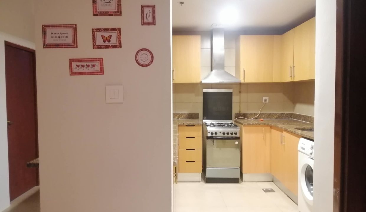 Master Room with attached bathroom available for rent at al barsha 1 Near mall of Emirates3