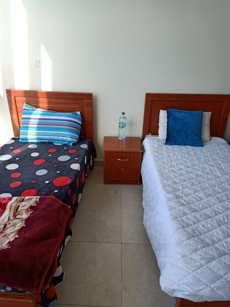 Room available for 2/1 person Dmcc Metro Station – JLT