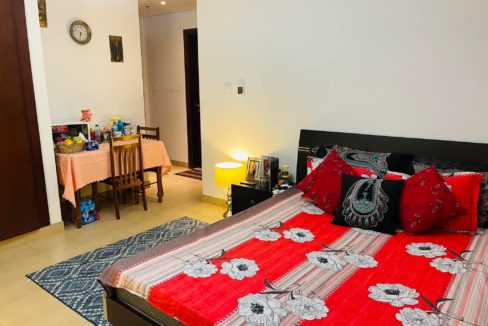 room_rental - al barsha. Near mall of Emirates3