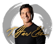 T. Harv Eker is an author, businessman and motivational speaker known for his theories on wealth and motivation