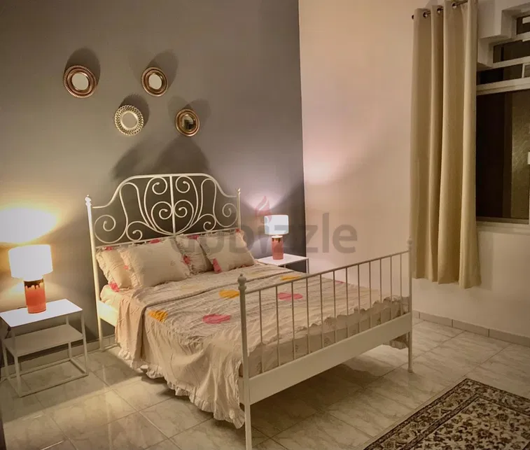 Cozy room in Mirdif