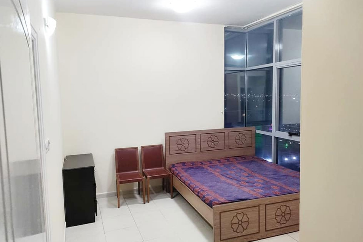 Furnished Family or Couple Room In Dubai