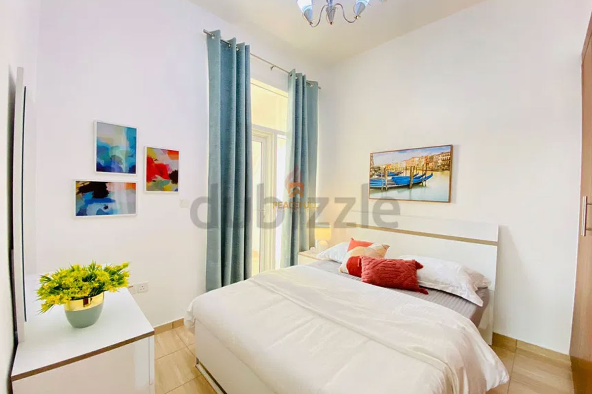 HIGH CLASS 1BHK || AMAZINGLY FURNISHED || CONTACT US NOW