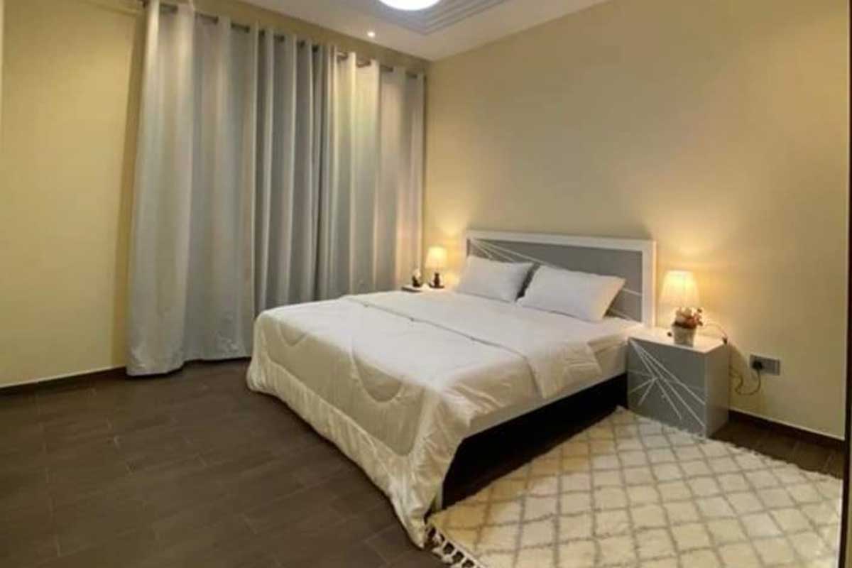 Luxury Brand New Master Rooms ( Dubai )