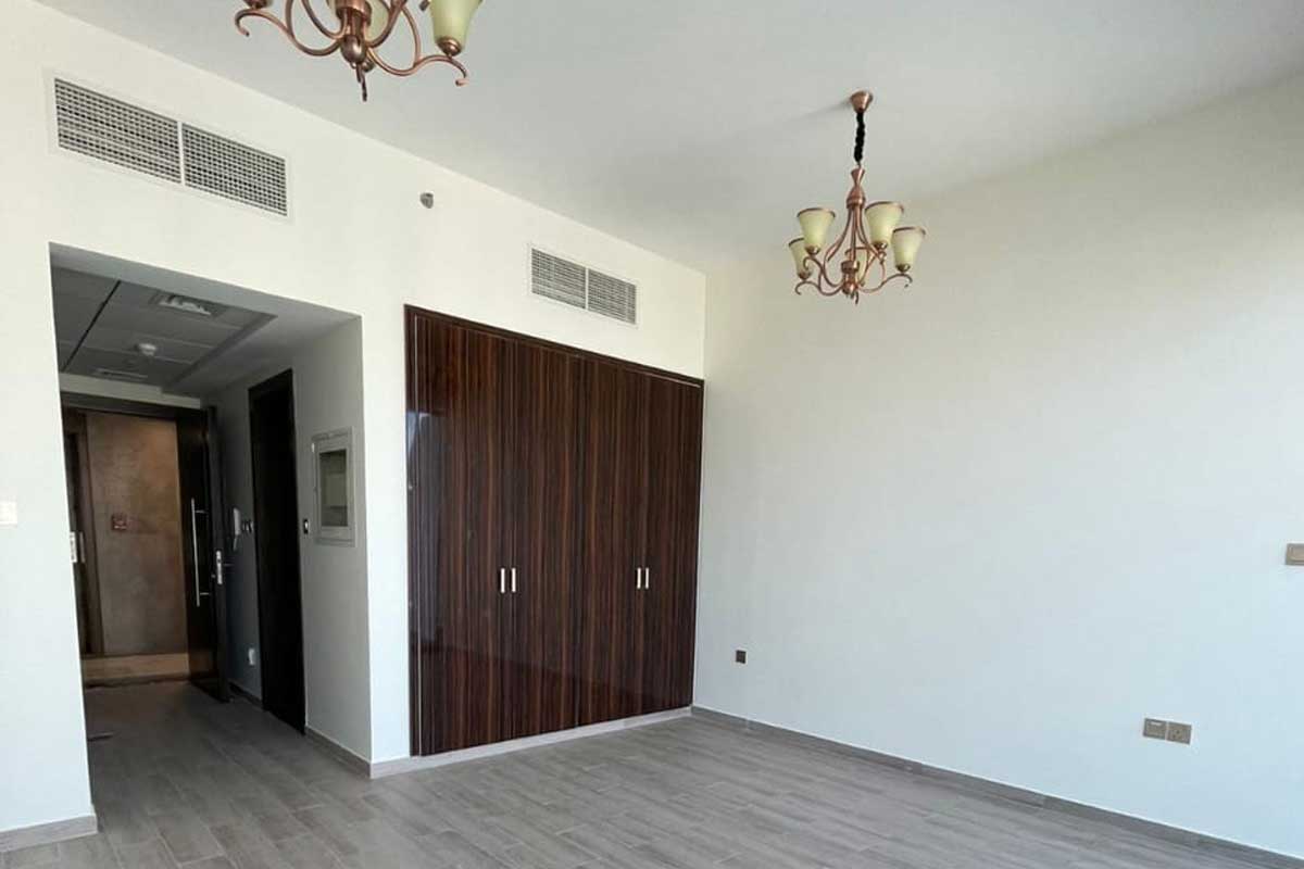 Apartment in Jumeirah Village Triangle