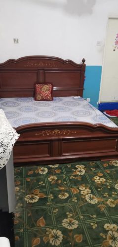 FURNISHED STUDIO ROOM AVAILABLE IN SHARJAH