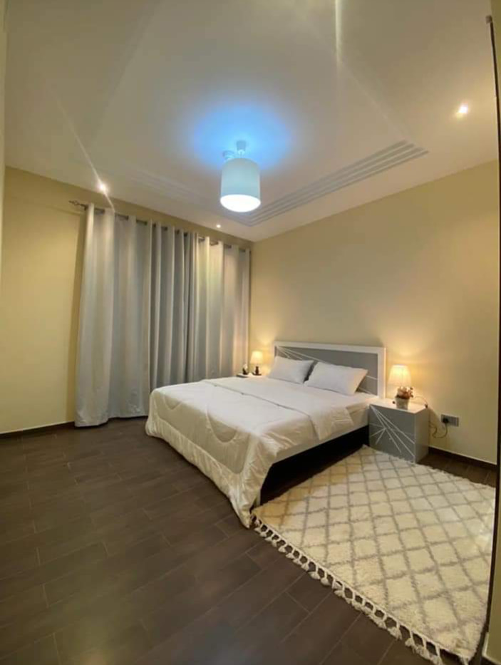 Master Bed Rooms Available In Barsha Dubai