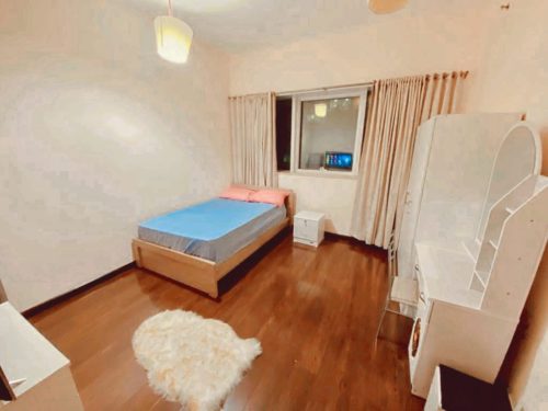 Private Room Apartment Available in Dubai Marina