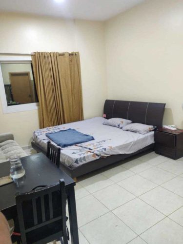 Attached Family Room Available Deira In Dubai UAE