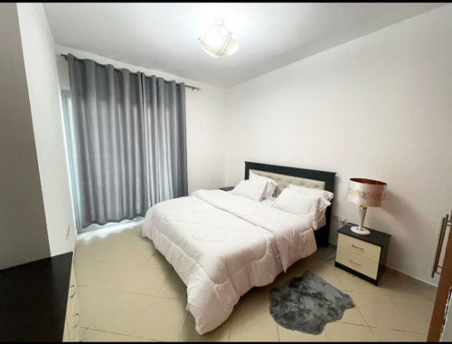 Full Furnished Bedroom Apartment in Dubai Marina