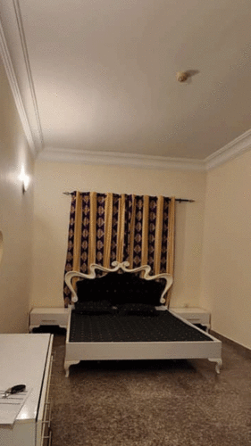Family Room For Rent in Al Nahda in Dubai