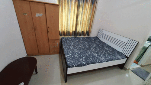 Fully Furnished Studio Room Available Sharjah