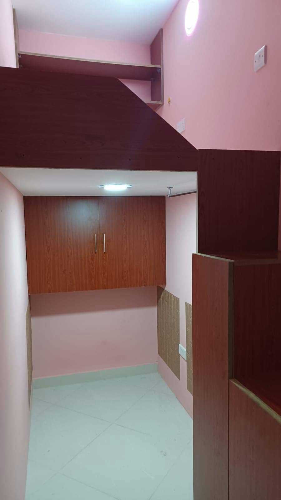 Partition Room Available For Rent in Satwa UAE