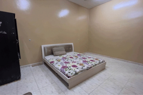 Fully furnished Studio available in Al Qusais