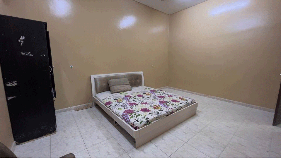 Fully furnished Studio available in Al Qusais
