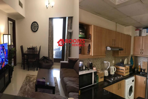 Fully-furnished-apartment-for-rent-DUBAI-SPORT-