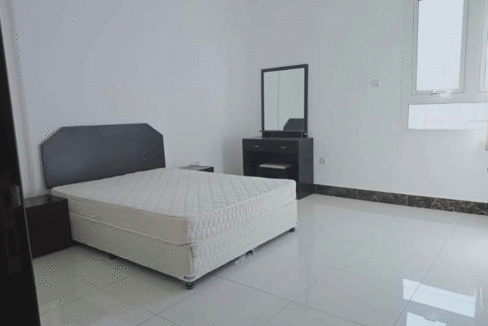 Furnished Apartment Available in Abu Dhabi
