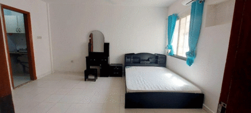 Partition Rooms Available in Al Karama