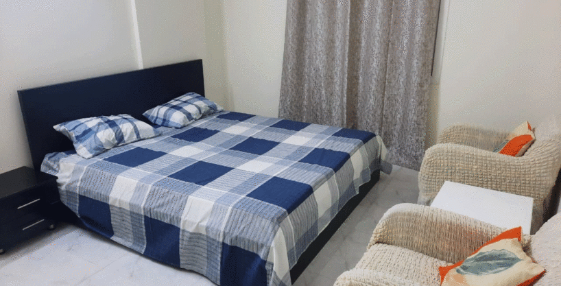 Room-apartment-in-al-Qusais